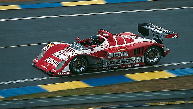 1995 Le Mans 24 Stunden CKrome 03-Kopie